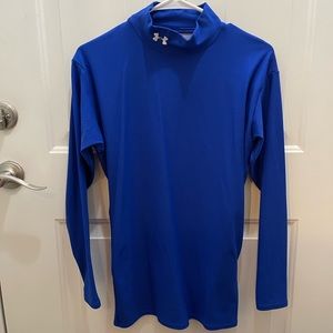 Youth Under Armour Cold Gear Long Sleeve